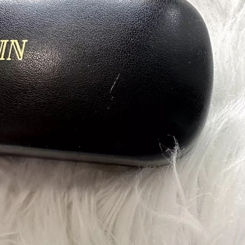 Balmain Glasses Case - Picture 2 of 3